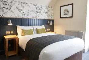 Swan Hotel by Greene King Inns - Habitación