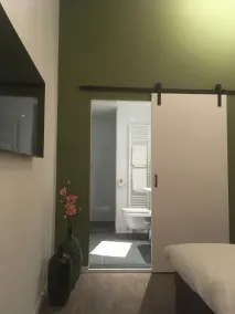Hostellerie Horst - Casa de banho