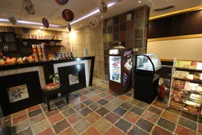 Tooq Suites - Restaurant