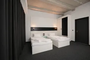 Olive INN Berlin - Room