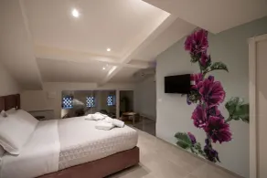 Profumi di Primavera Luxury Rooms & Suite - Habitación
