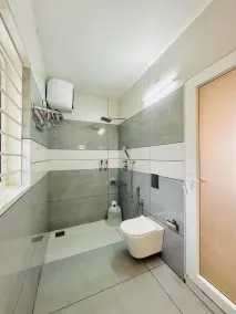 Kanavu Valley View Resort - Banheiro