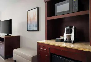 Hilton Garden Inn Bossier City, LA - Chambre