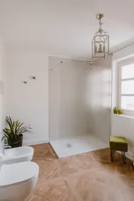 Borgo Piani - Camere di Charme - Badezimmer