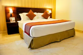 Rosewood Apartment Hotel - Room