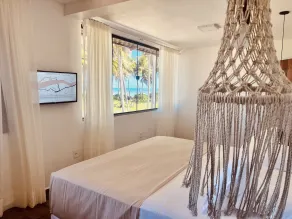 Pousada Iandê Patacho - Room
