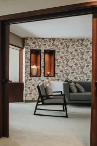 Idou Anfa Hôtel & Spa - Room