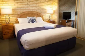 Busselton Villas and Glamping Village - Zimmer