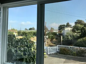 Ocean Echo Inn & Beach Cottages - Vue de la chambre
