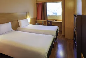 ibis Paris La Défense Centre - Chambre
