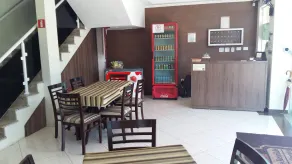 Hotel do Reinildo I - Réception