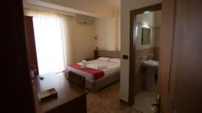 Paradise Lukova Hotel - Camera