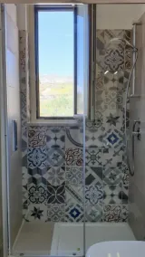 Casa California - Badeværelse