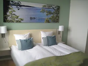 Sinatur Hotel Sixtus - Værelse