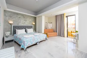 Anita Beach Hotel- Adults Only - Rom