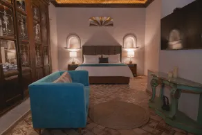 Casa Eva Hotel Boutique & Spa - Chambre