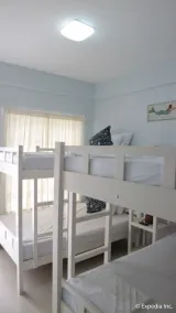 Oceana Lodge - Chambre