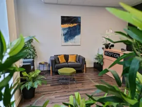 VCity ApartHotels Glasgow Central - Reception