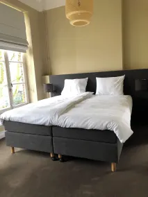 De Pastorie Bed & Breakfast - Chambre