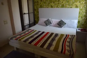 Hotel Talha Residency - Rom