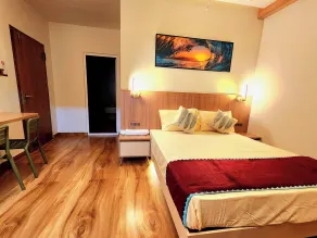 J&G Royal Stay- A Boutique Hotel - Værelse