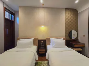 Lumiere Villa Huế - Room