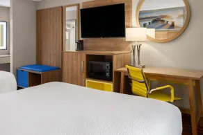 Days Inn by Wyndham Forsyth - Chambre