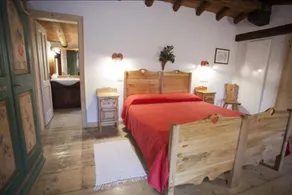 Agriturismo Casa Rossa Ai Colli - Zimmer