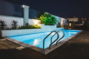 Misan Hotel Lekki Phase 1 - Pool