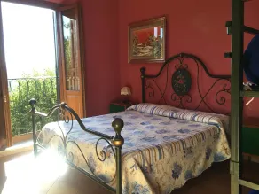 Bed & Breakfast Ristorante Belvedere - Quarto
