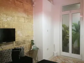 Squadron Base - Room