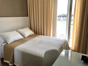 Hotel Nuevo Vichona Spa 3 estrellas Superior - Chambre