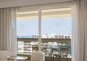 Sindbad Club - Room