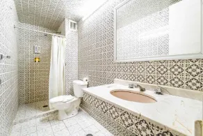 Hotel Beethoven - Casa de banho