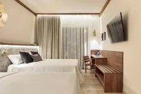 Hotel Best Village Chipiona - Chambre