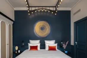 Chouchou Hotel - Værelse