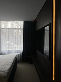 Olivia Rooms - Værelse