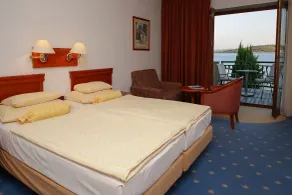 Hotel Villa Radin - Room