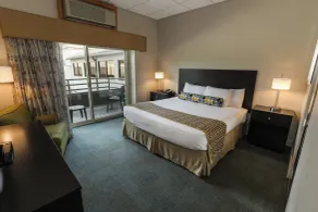 Liberty Mountain Lodging by Vail Resorts - Zimmer