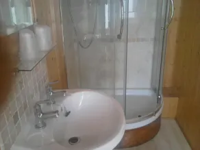 Trevelyan Hotel - Bathroom