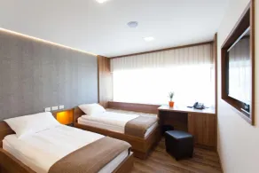 Hotel Pomaranča - Værelse