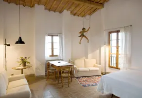 Locanda Casanuova - Værelse