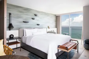 The Westin Maui Resort & Spa, Ka'anapali - Chambre