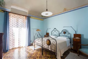 Palazzo Previtera Rooms & Restaurant - Chambre