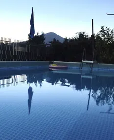 AreA DomuS - Piscine