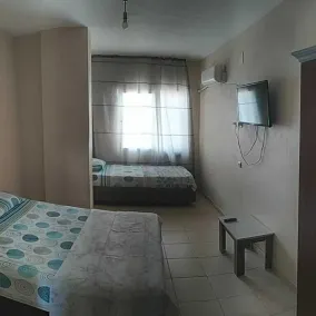 SOLİ KIYI APART - Room