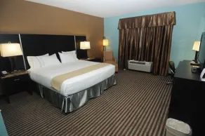 Holiday Inn Express Somerset by IHG - Chambre