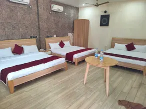 Coastal Grand La Flora Beach Resort - Quarto