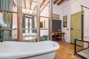 Dog Admiral - Urban Guest House - Chambre
