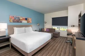 Hyatt House Orlando Airport - Chambre